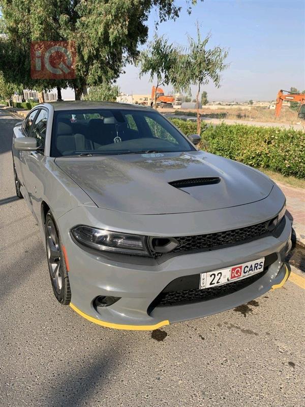 دودج تشارجر 2019 للبيع في العراق - الموصل
